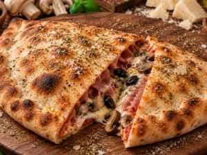 Calzone