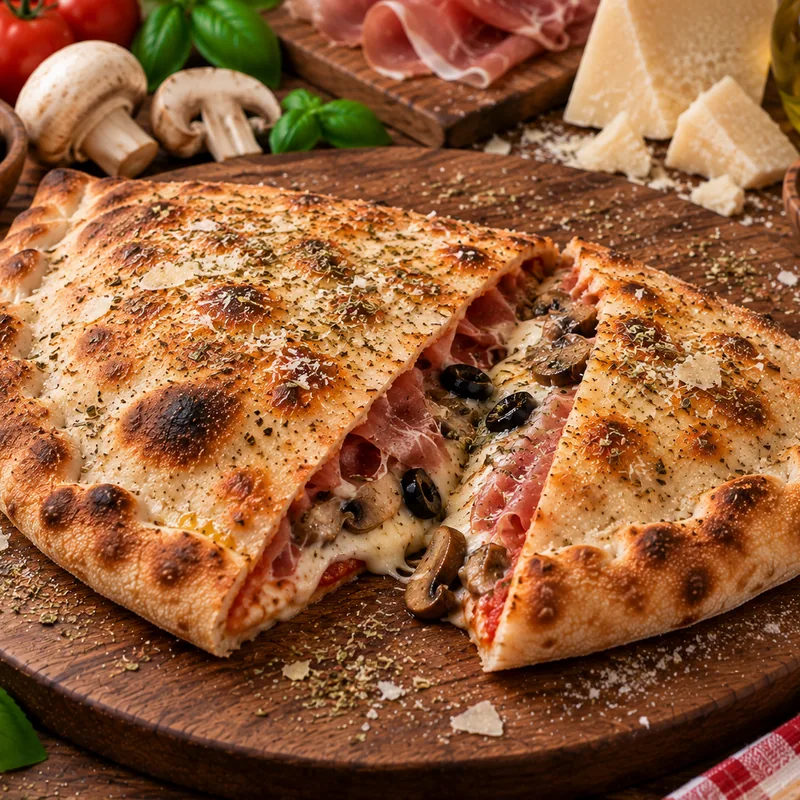 Calzone