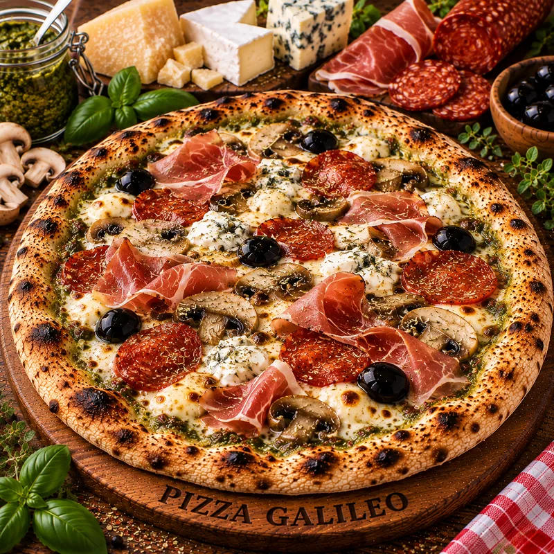 Capricosa