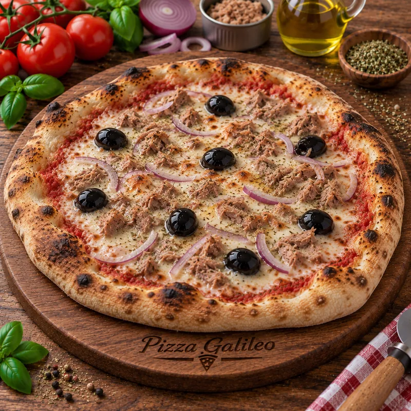 Carbonara