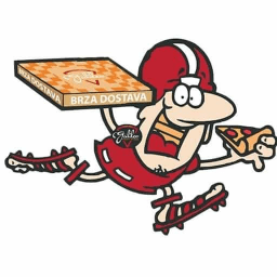 Pizza Galileo