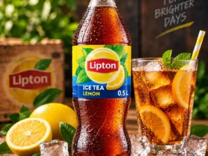 Ice Tea 0.5L