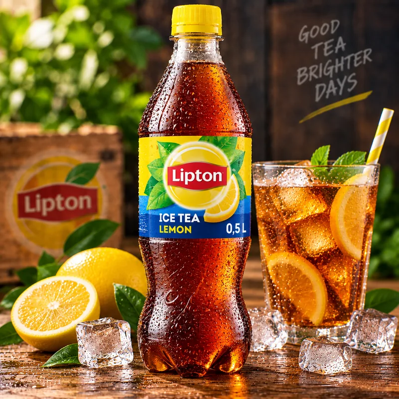 Ice Tea 0.5L
