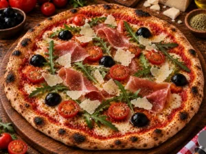 Mozzarella