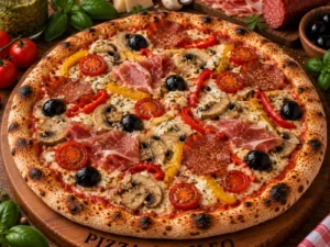 Pizzaiolo
