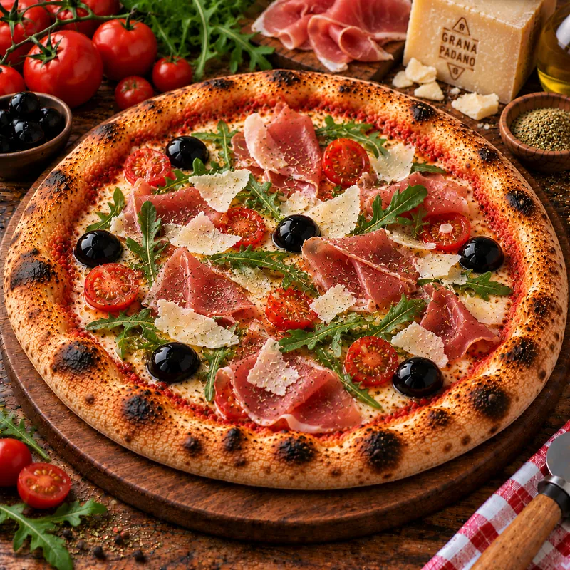 Rustica
