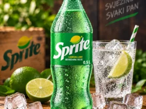 Sprite 0.5L