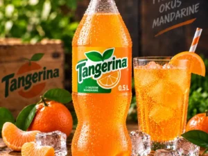 Tangerina 0.5L