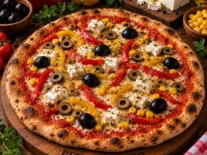 Vegetariana